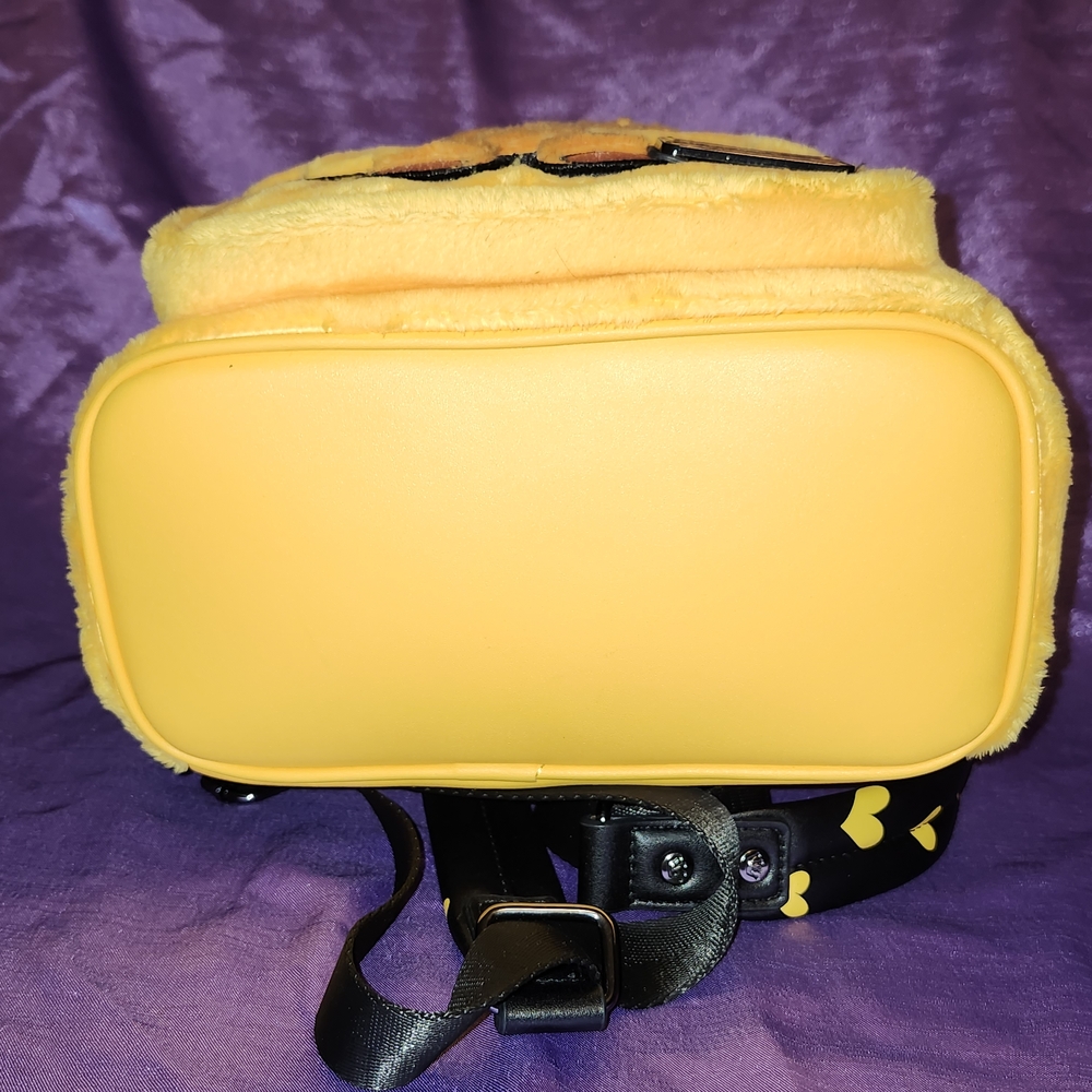 EUC Nickodeon Loungrfly MINI Backpack GARFIELD - Picture 13 of 13